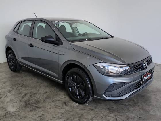 VOLKSWAGEN POLO 1.0 MPI TRACK MANUAL